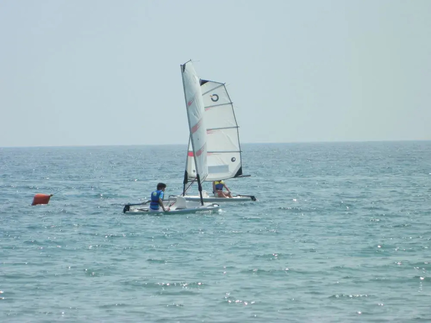 Camping Villaggio Porto Corallo