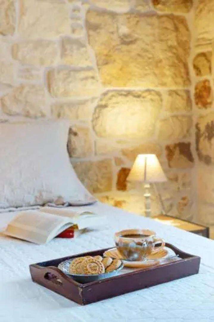 Yiannis Retreat
