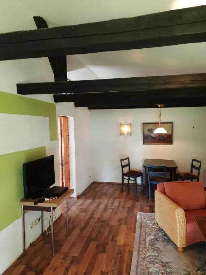 Ferienwohnung in Welzin