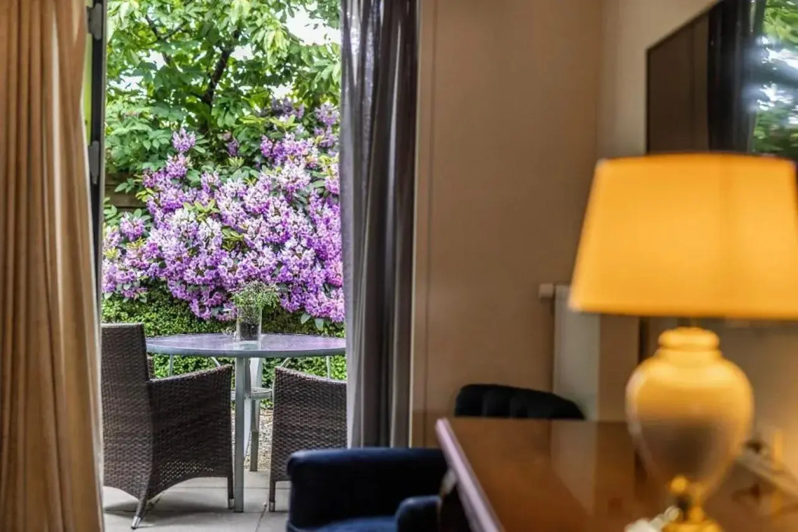 Scheelsminde Herregård