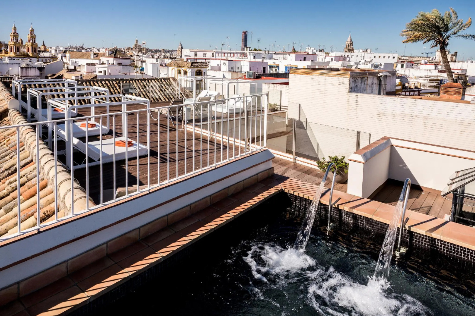 CoolRooms Palacio Villapanés 5 GL