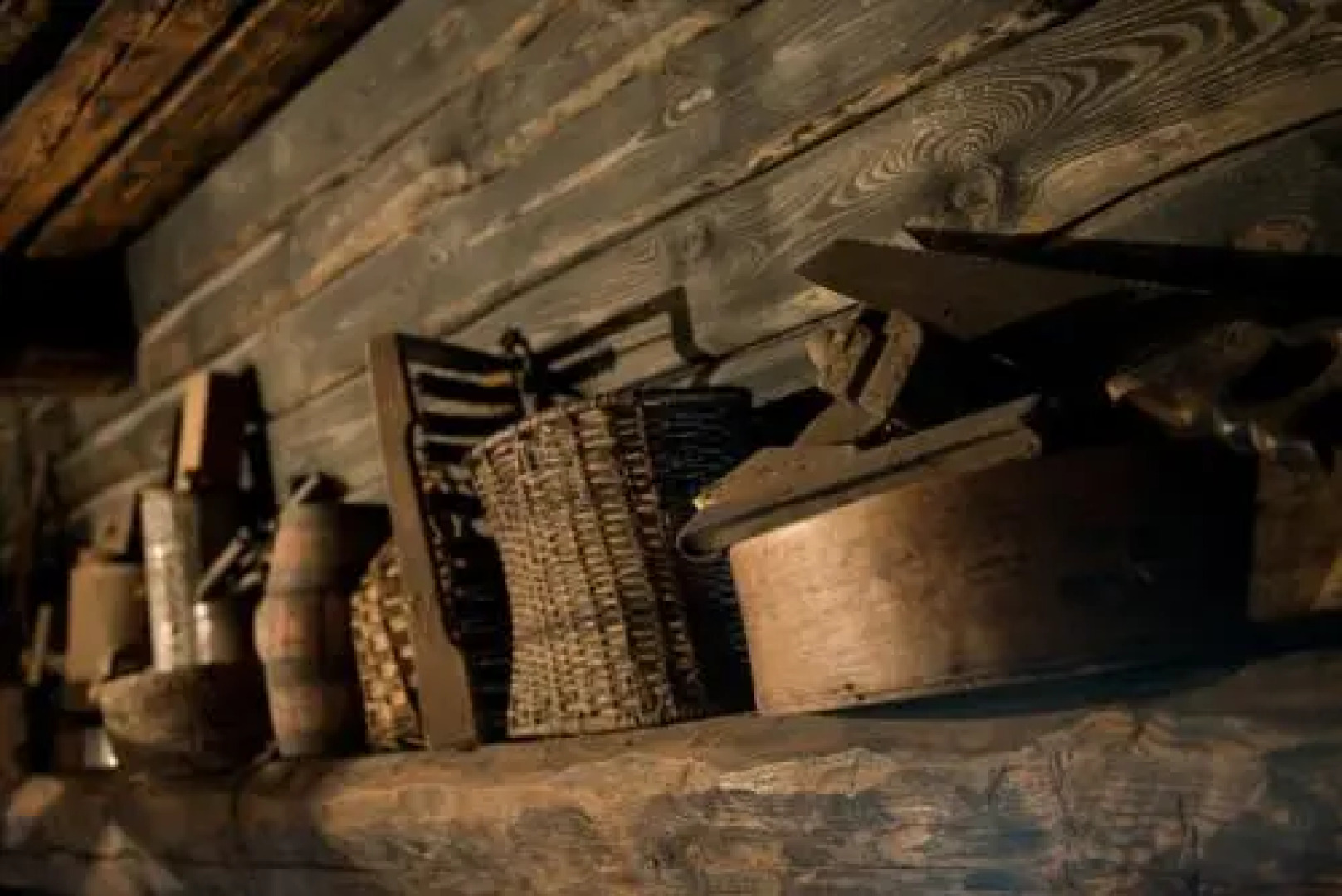 Tooma Holiday Cottage