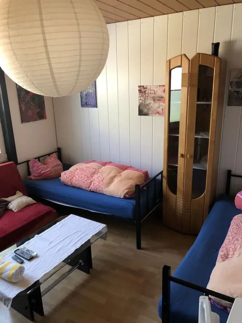 Saphieras Ferienwohnung