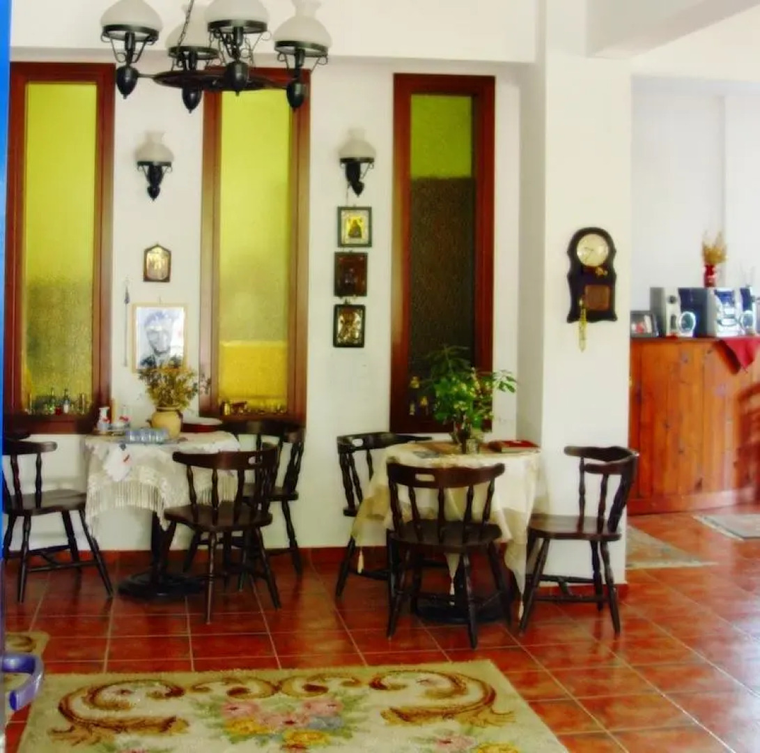 Archondissa Beach Aparthotel