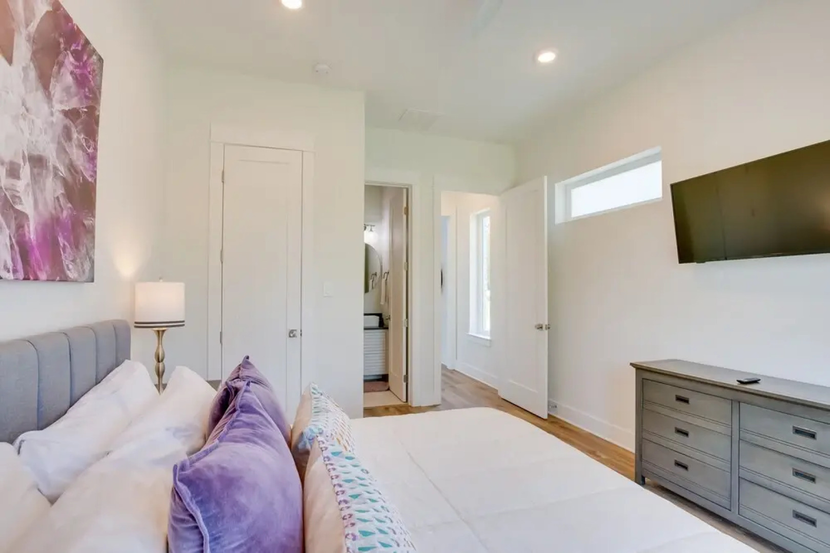 Luxe Waterfront Home in Malakoff w/ Pool + Hot Tub