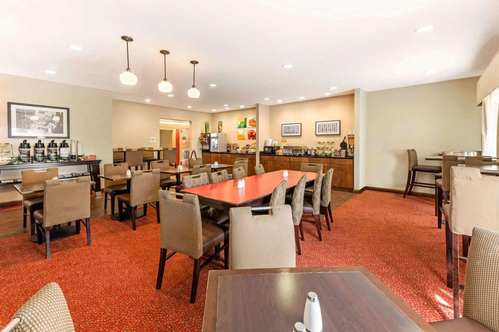 Quality Inn & Suites University Fort Collins