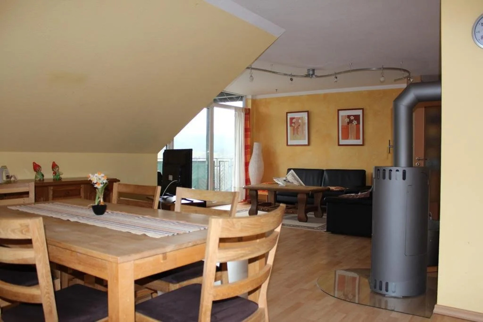 Ferienwohnung Moos-Hochsauerland