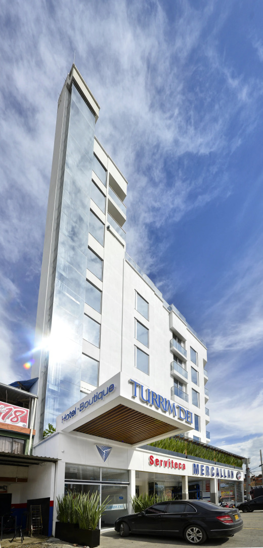 Turrim Dei Hotel Boutique