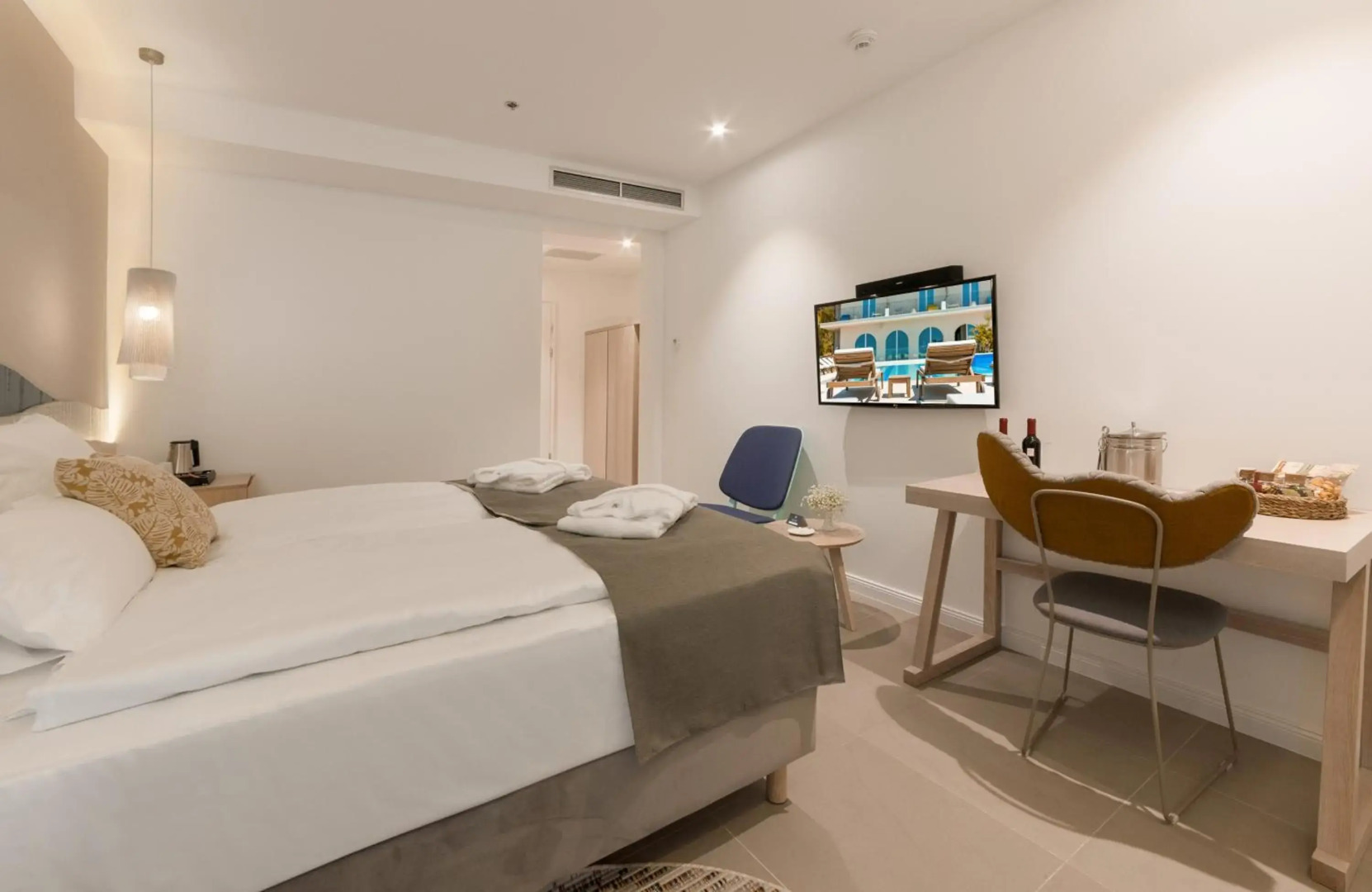 Bluesun Hotel Jadran