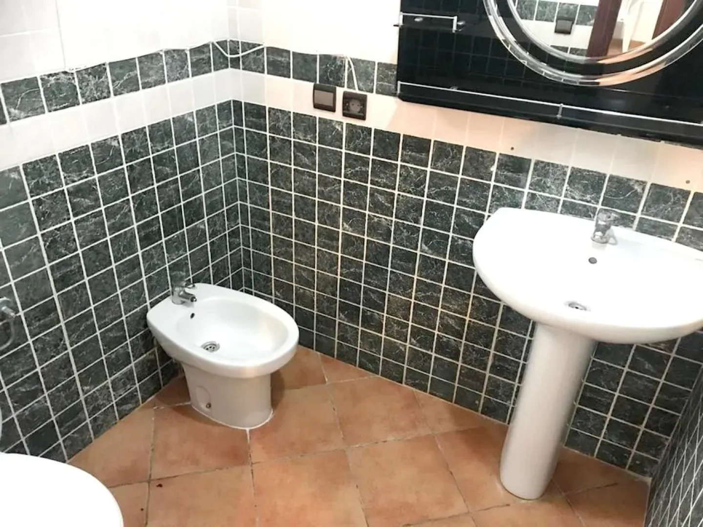 Apartment With 2 Bedrooms in Cabo Negro, With Shared Pool, Furnished Terrace and Wifi - 150 m From the Beach