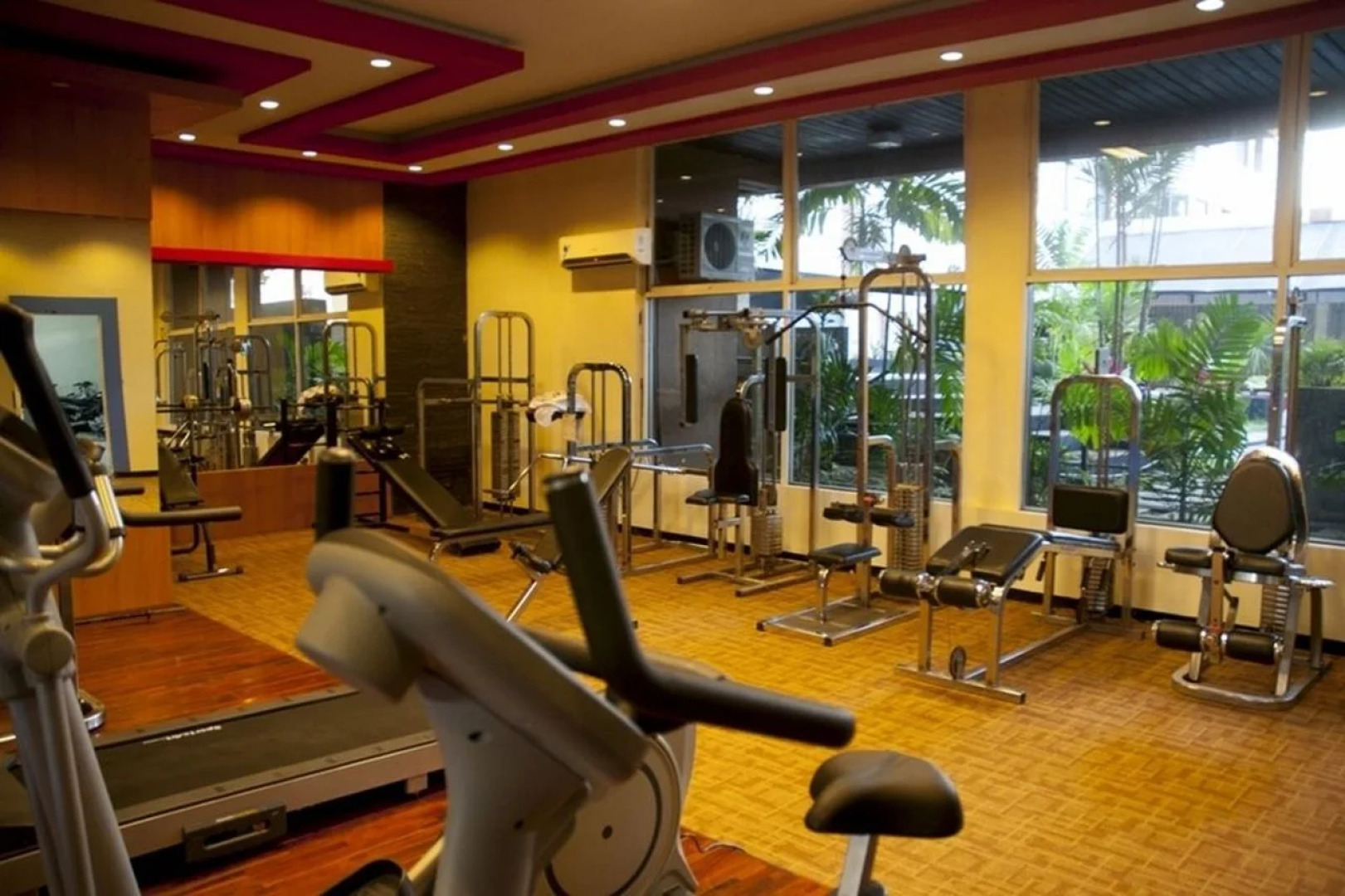 Singgasana Hotel Makassar