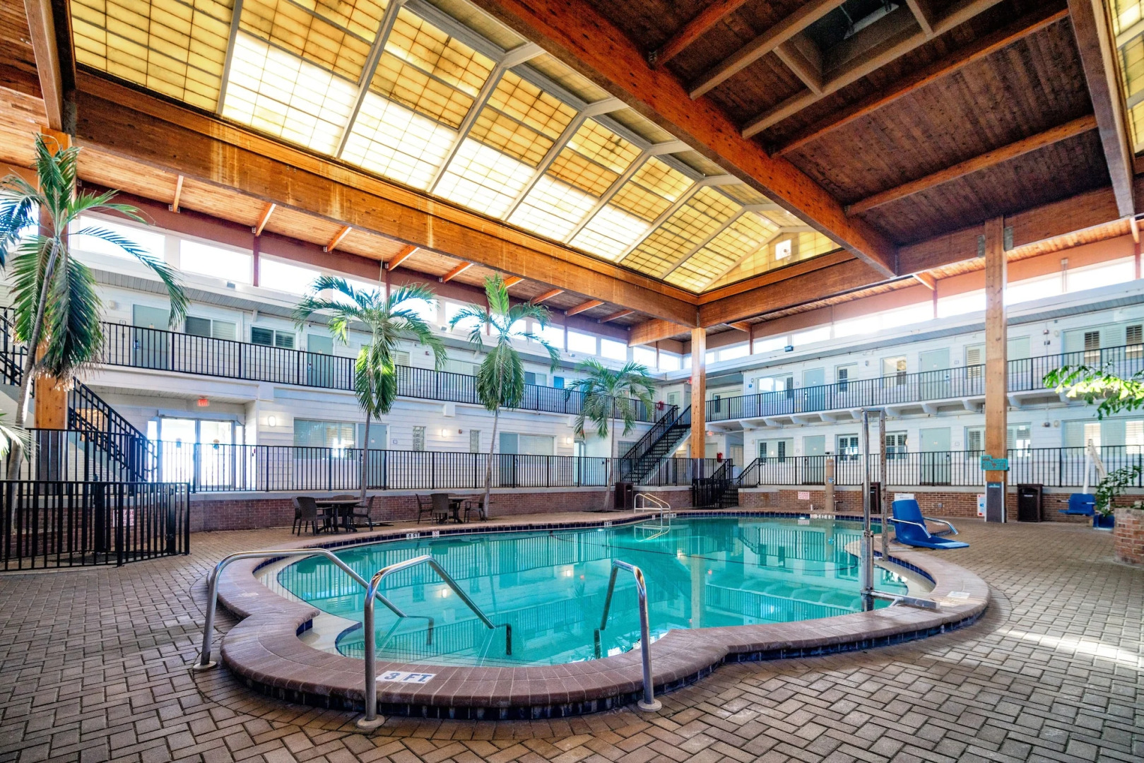 Perry's Ocean Edge Resort