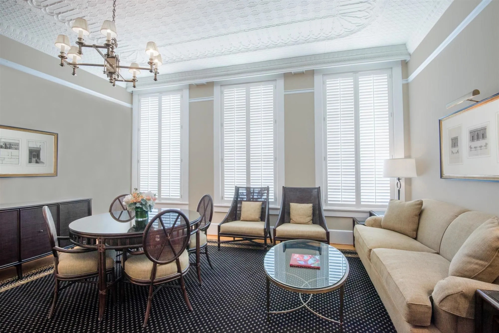 The Tremont House, Galveston, a Tribute Portfolio Hotel