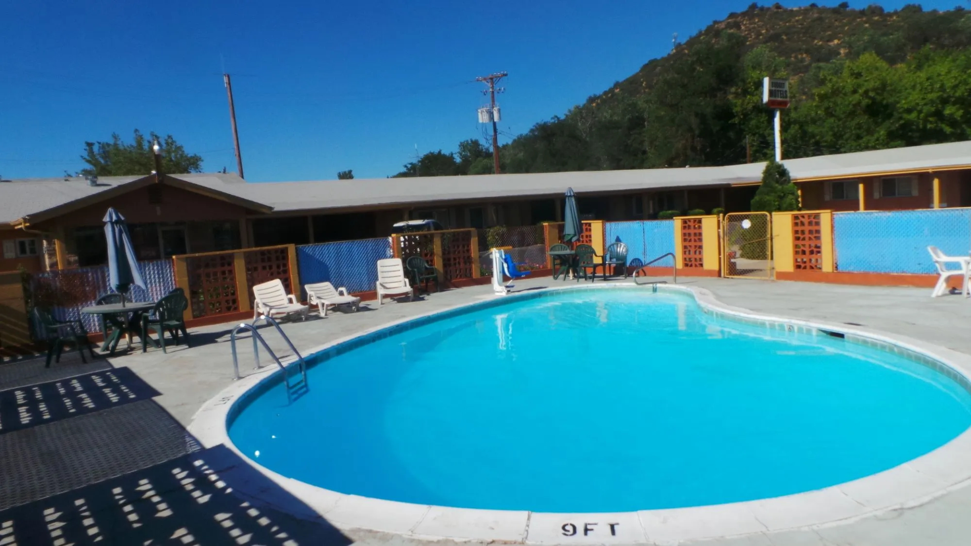 Relax Inn of Yreka