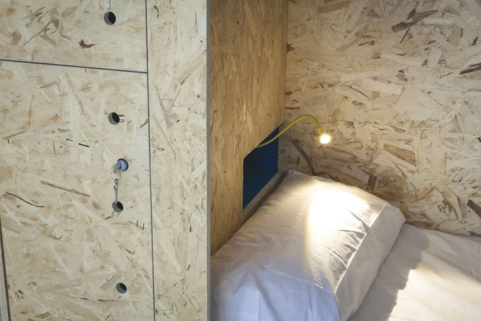 Albergue Estela do Mar