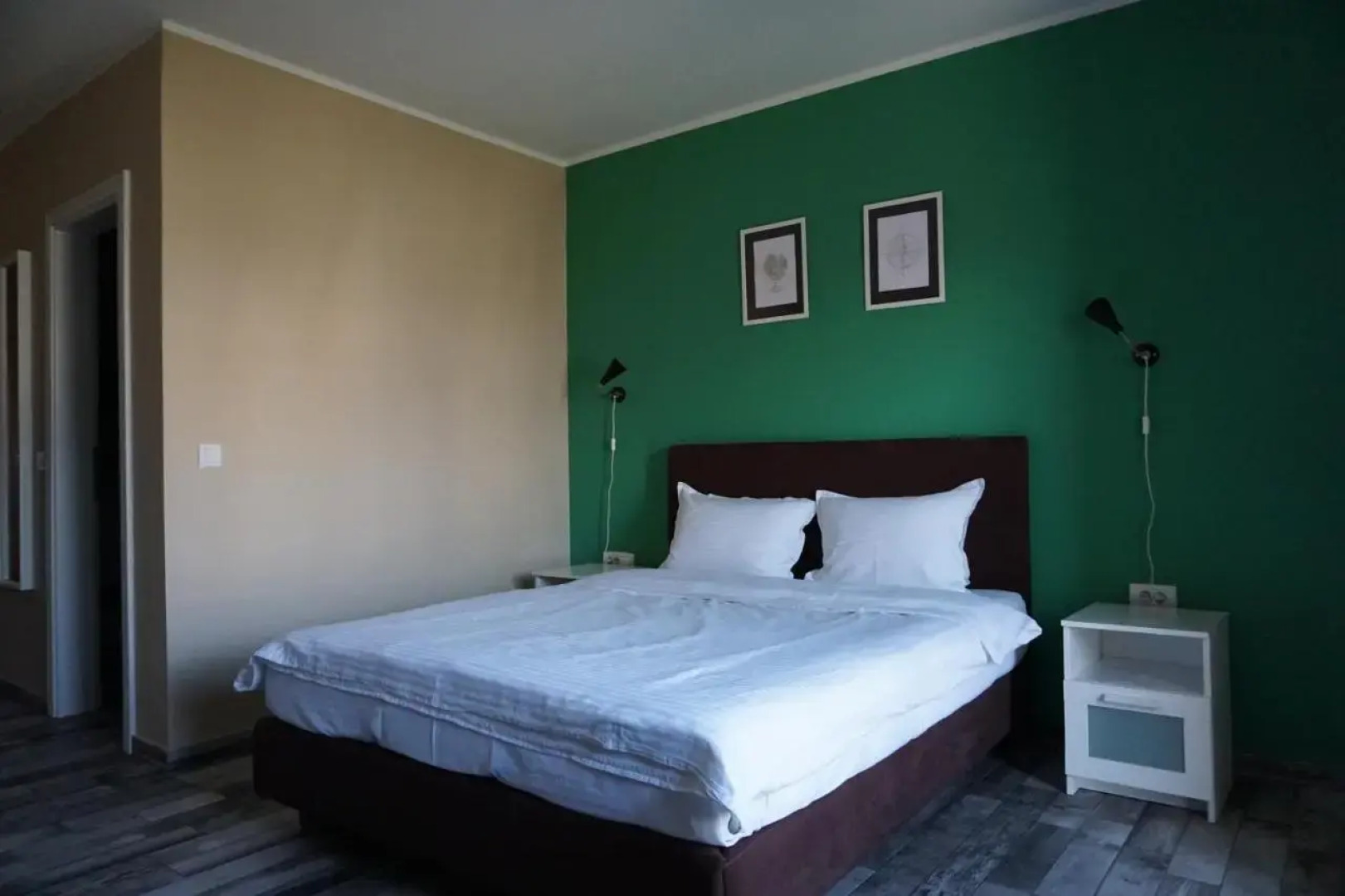 Guesthouse & restaurant Tekovina