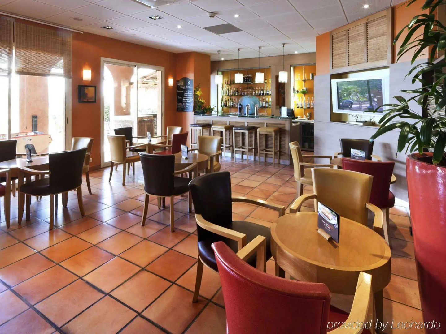 Ibis Hyères Plage Thalassa