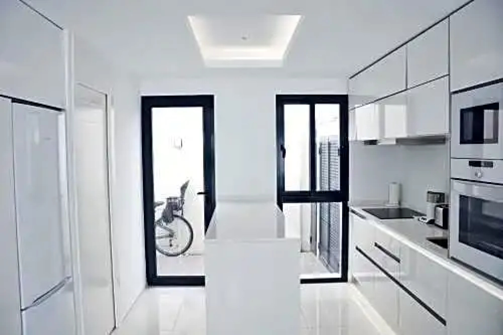 La Zenia Beach Bungalow