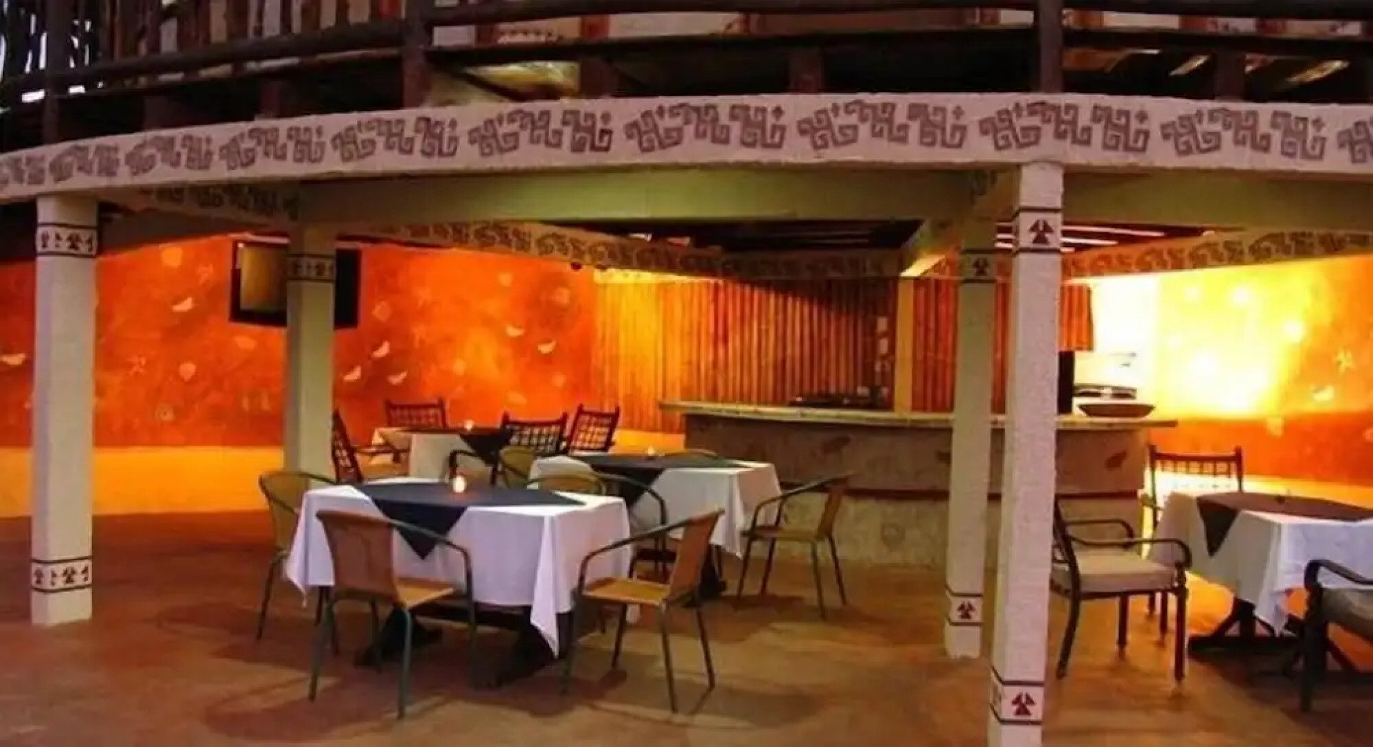 San Agustin Internacional Hotel