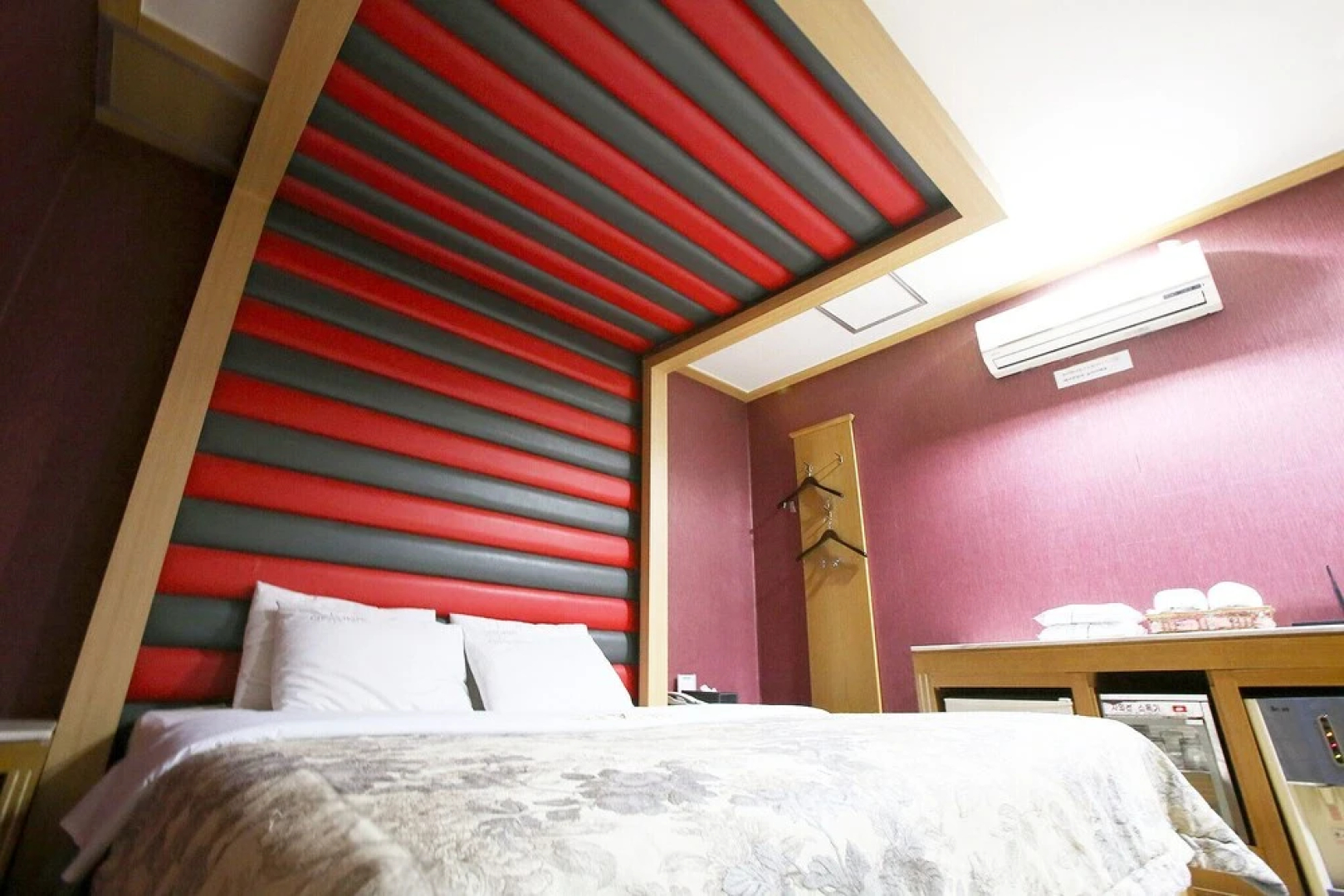 Goyang Chess Hotel