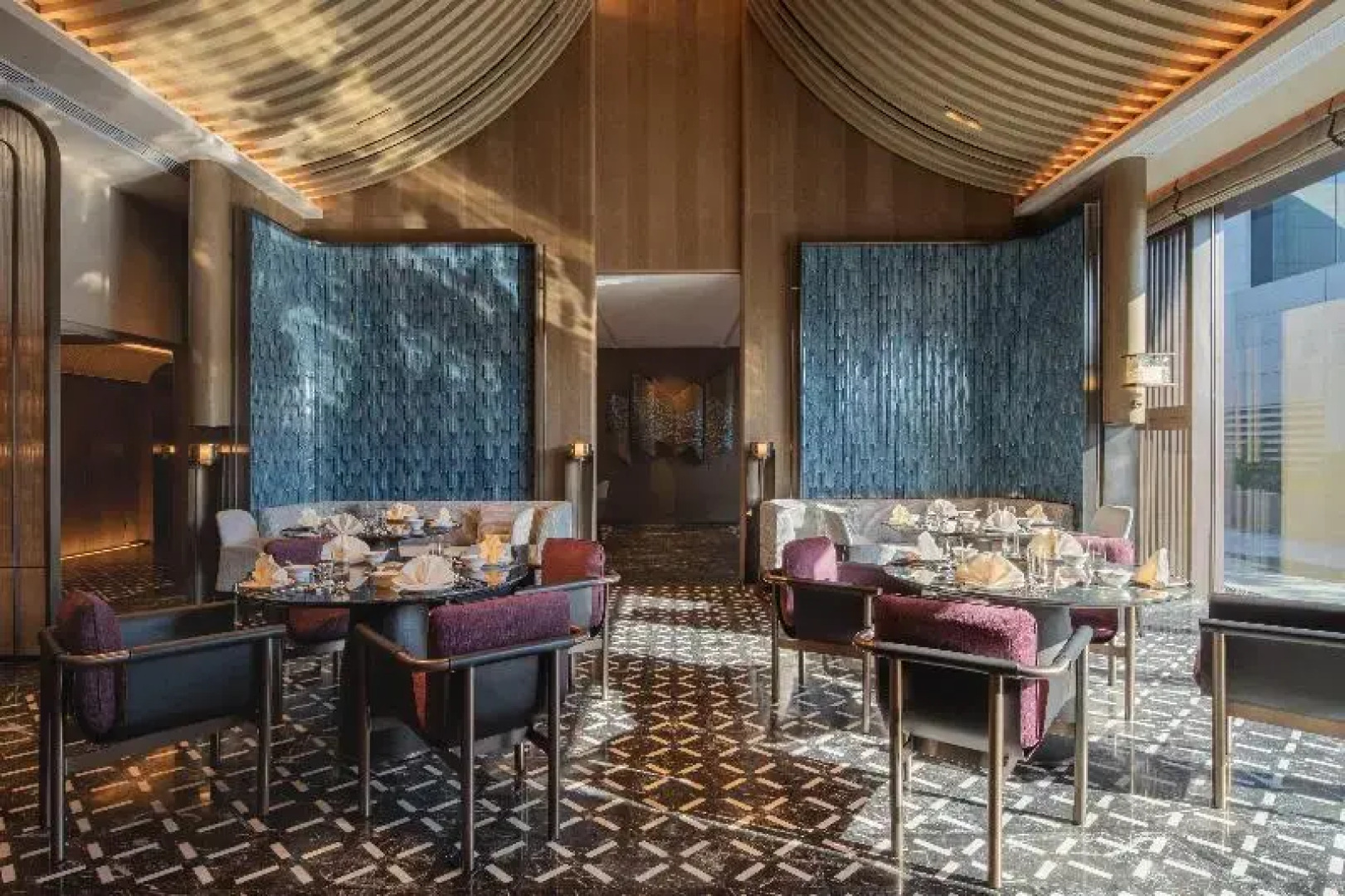 Intercontinental Hotels Xiangyang