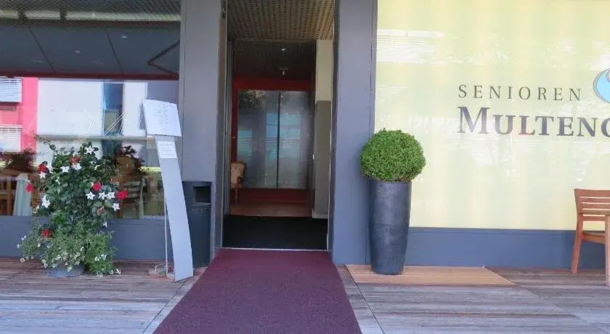 Senevita Residenz & Apartments Muri bei Bern