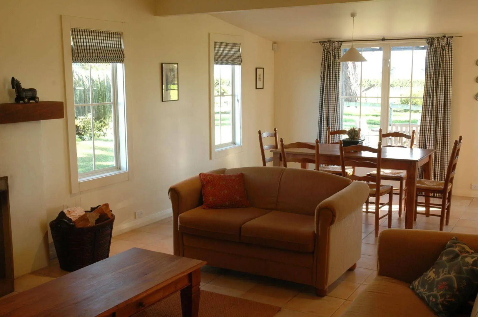 Brackenridge Country Retreat & Spa