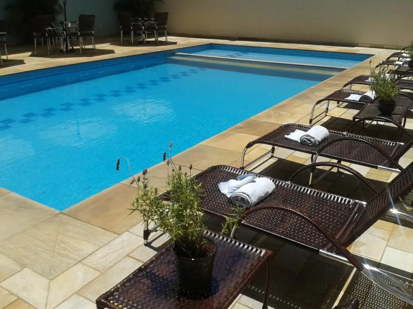 Serra Negra Palace Hotel