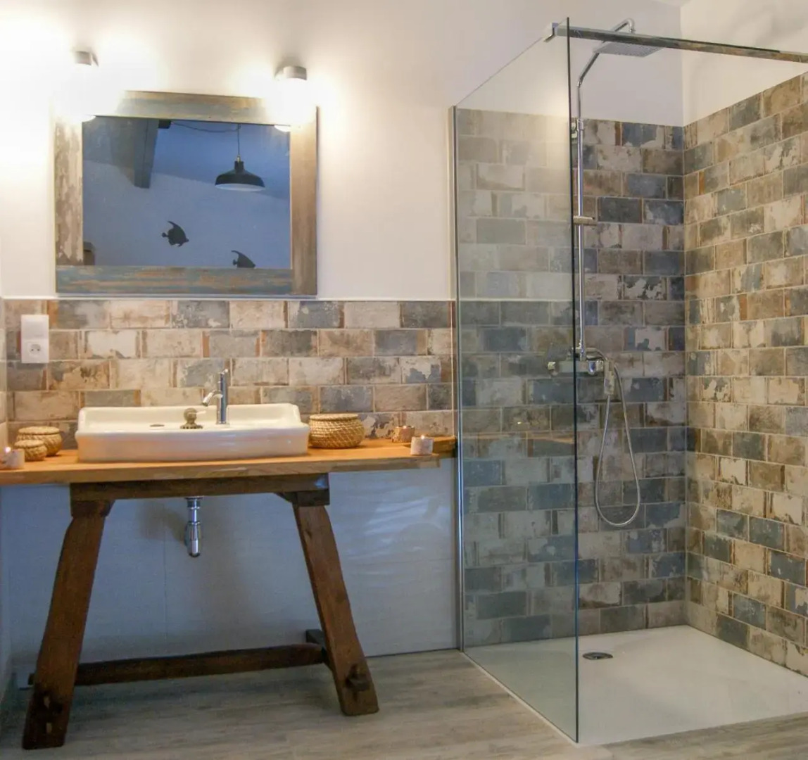 s'évader entre terre et mer