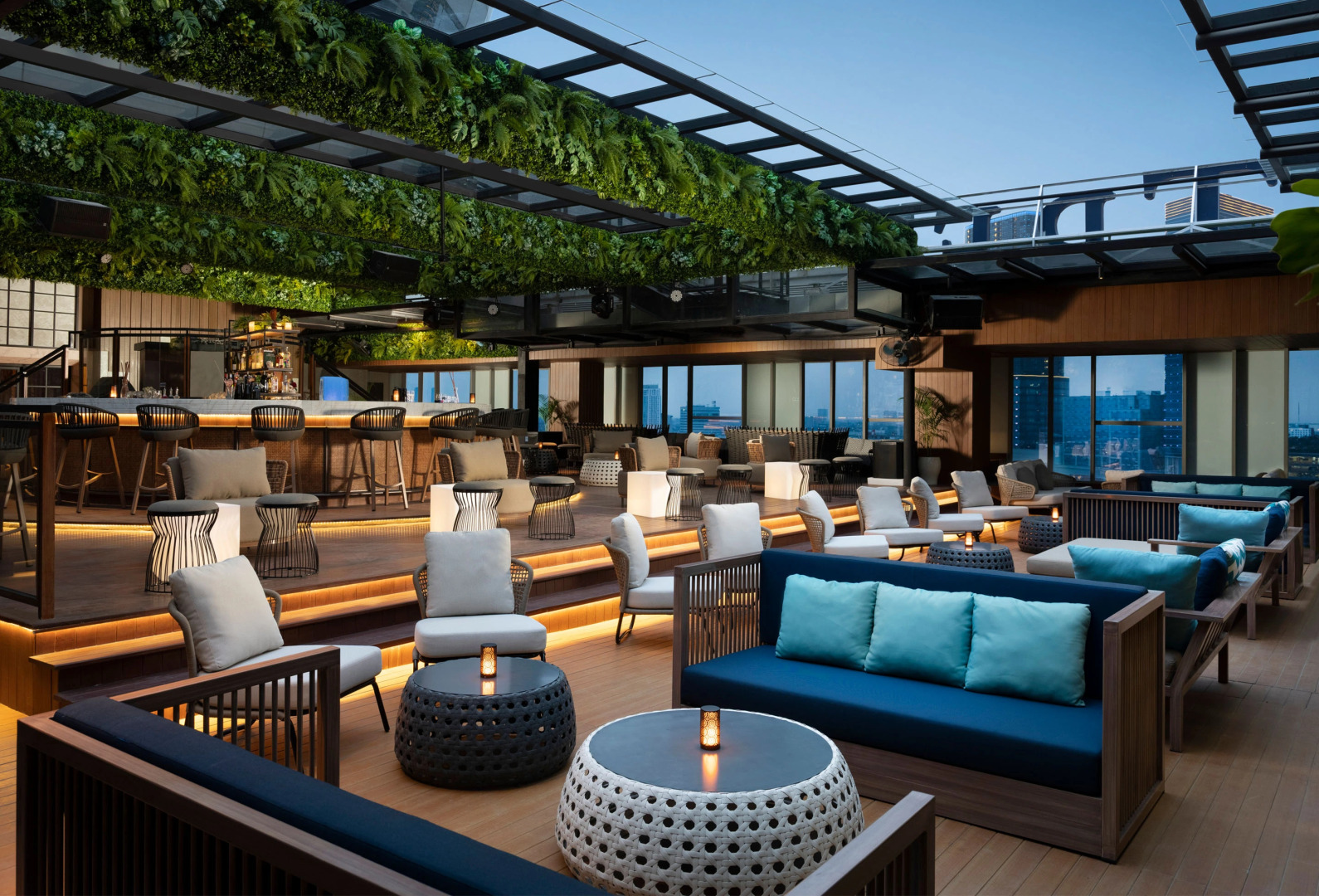 Doubletree By Hilton Surabaya