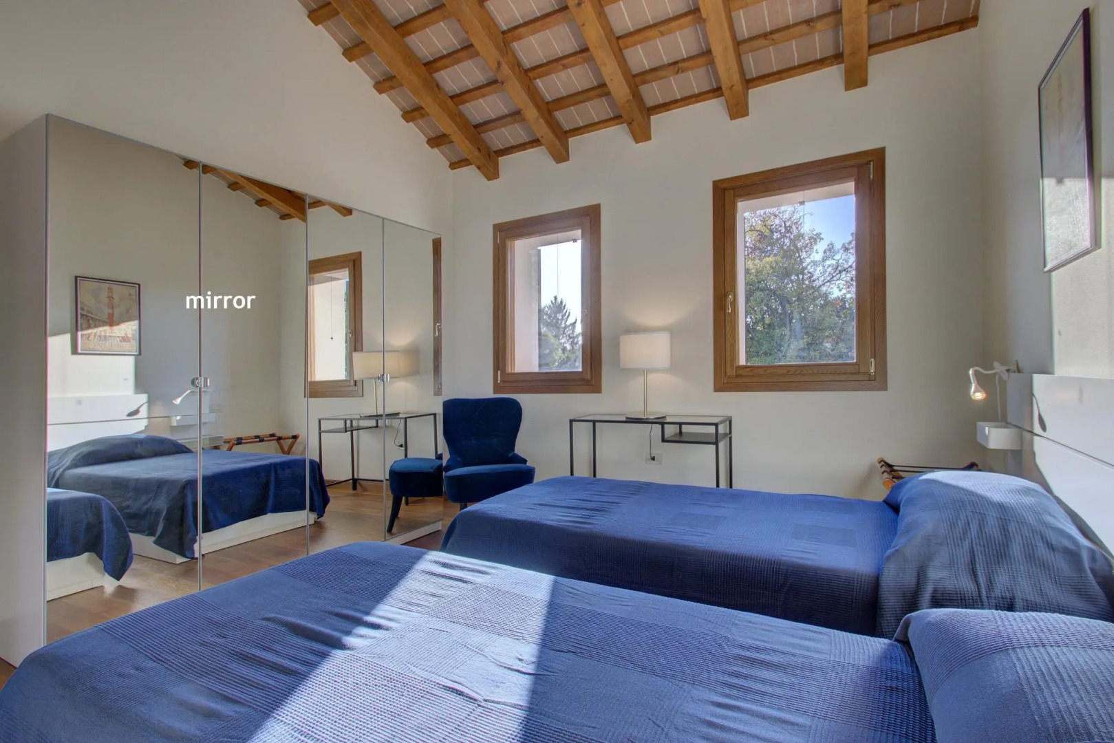 TORRE-BARBARIGA country house,3 beds,3 bath,parking