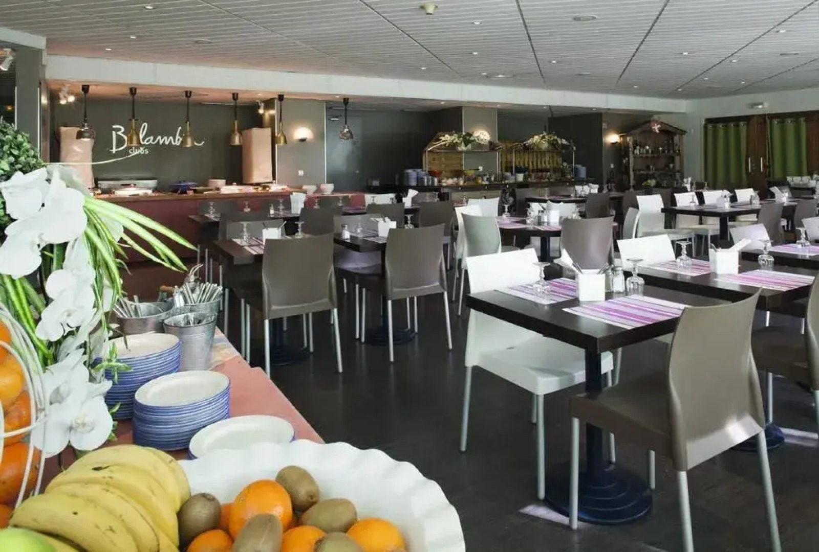 Hôtel Les 2 Alpes L'Orée Des Pistes