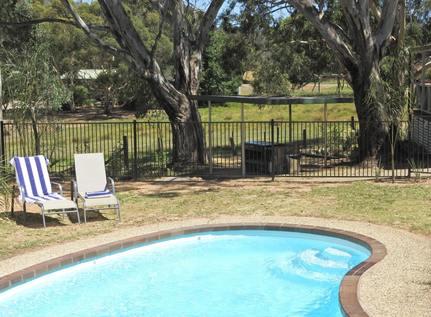 Golden Heritage Accommodation