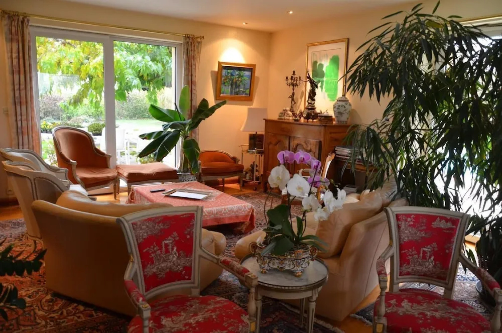 Domaine Thierhurst B&B