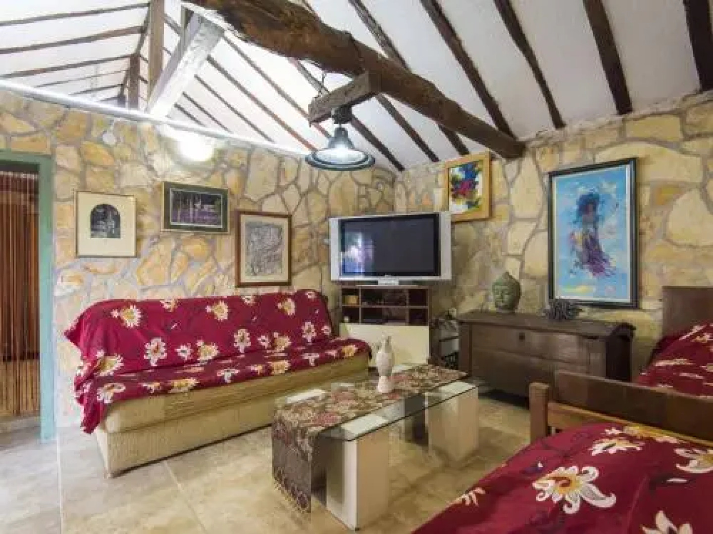 Holiday Home Hrvacic