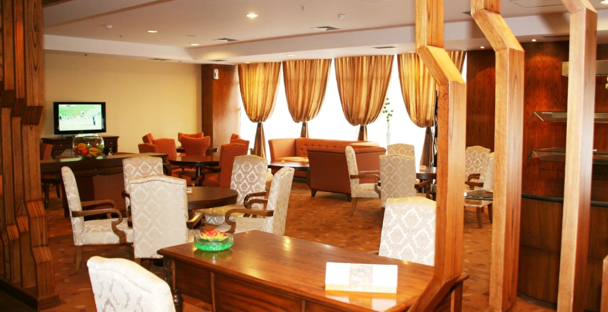 Grand Pasundan Convention Hotel