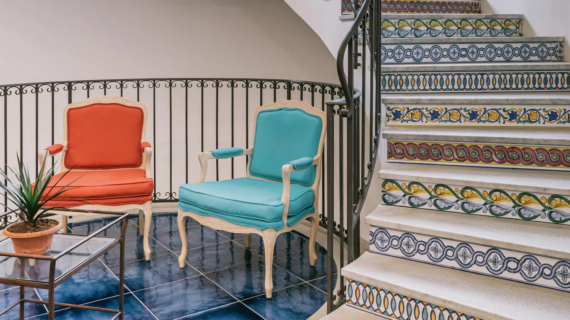 Mangia's Selinunte Resort