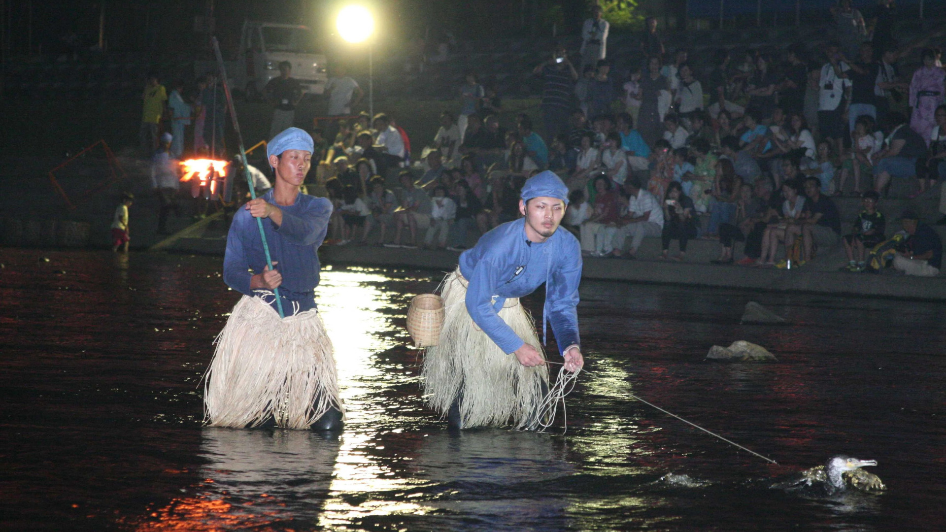 Japanese Onsen Ryokan KOHAKUEN