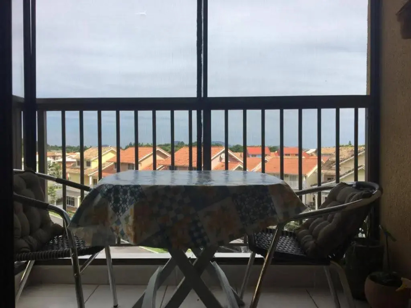 Sahy - Aldeia dos Reis, Condado - Apartamento Quarto e Sala