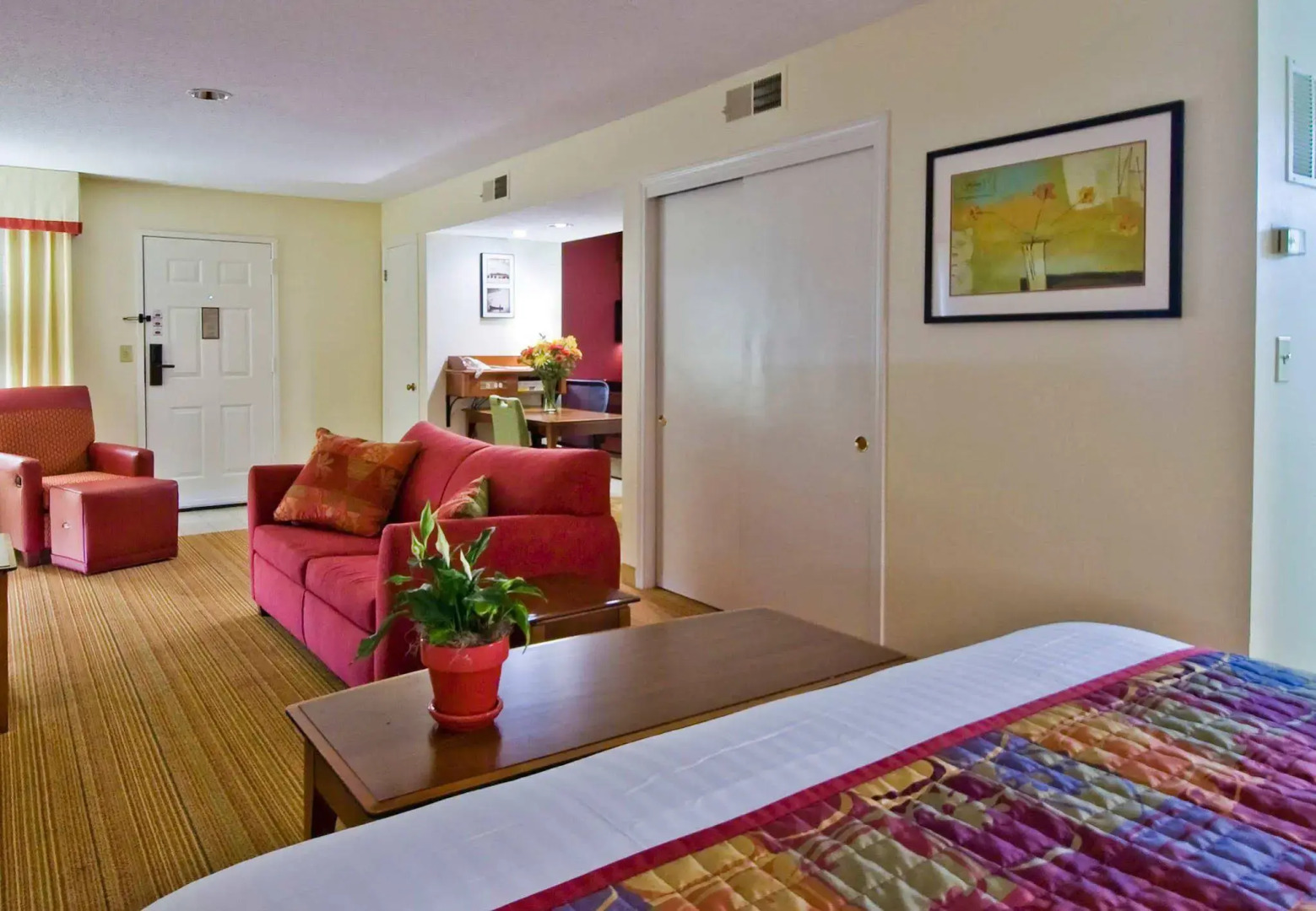 Residence Inn Raleigh Midtown