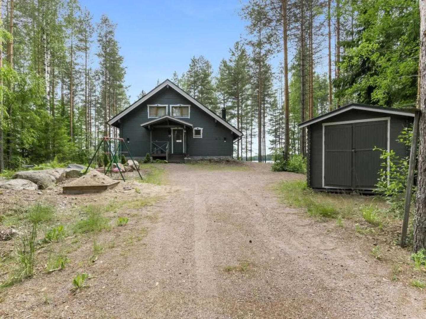 House Kantri Prigglitz