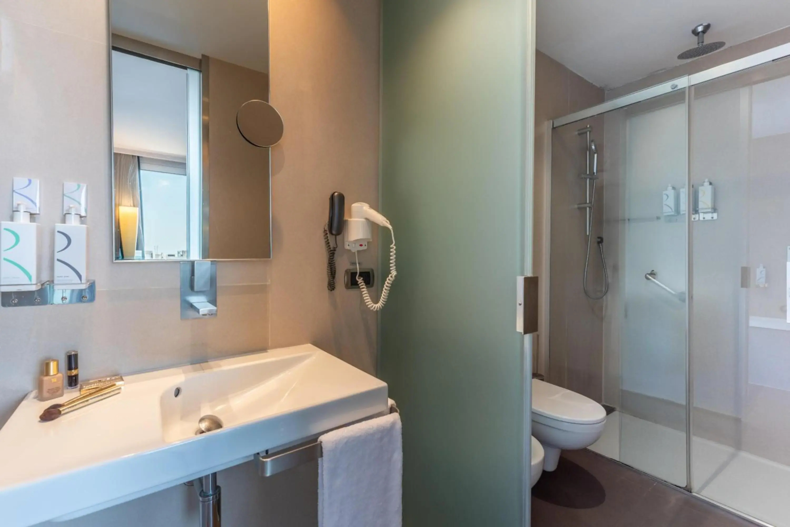 Mercure Roma Centro St. John (Apertura 2026)