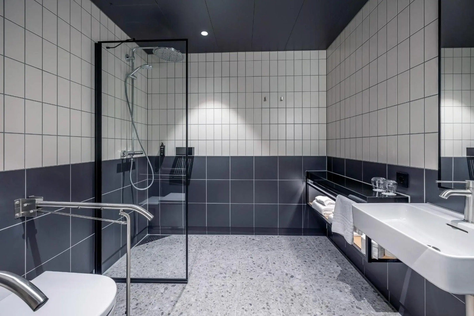 Quality Hotel Richard With