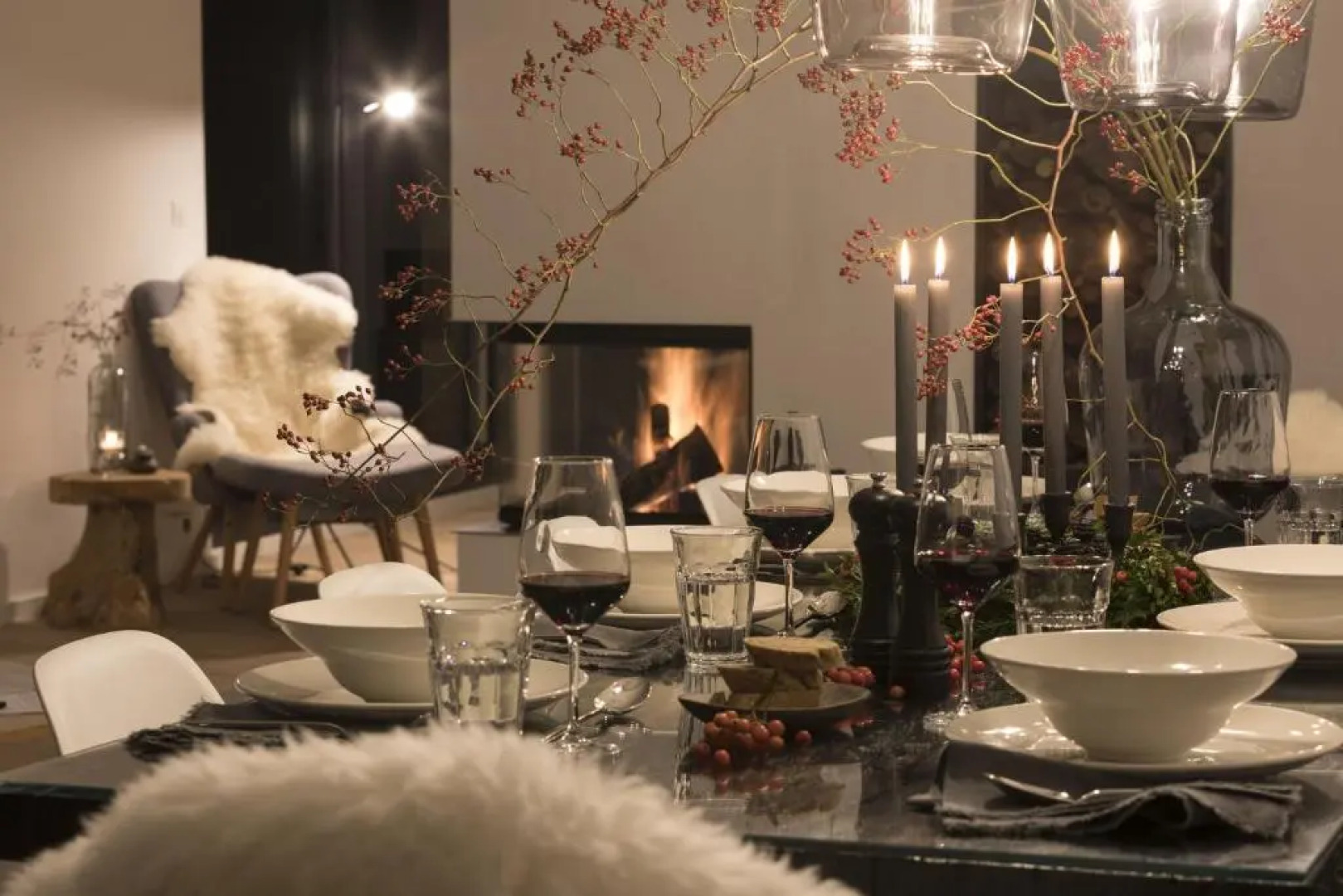 Schweizerhaus Alpirsbach