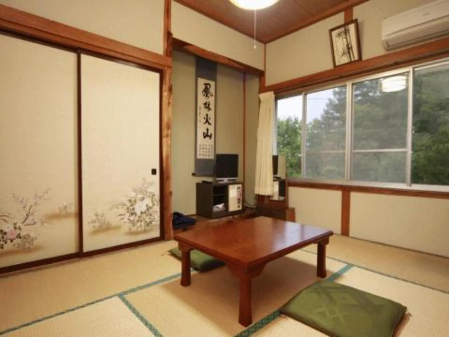 Akaishi Ryokan
