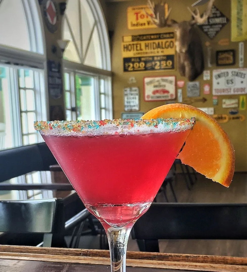 The 1927 Lake Lure Inn & Spa