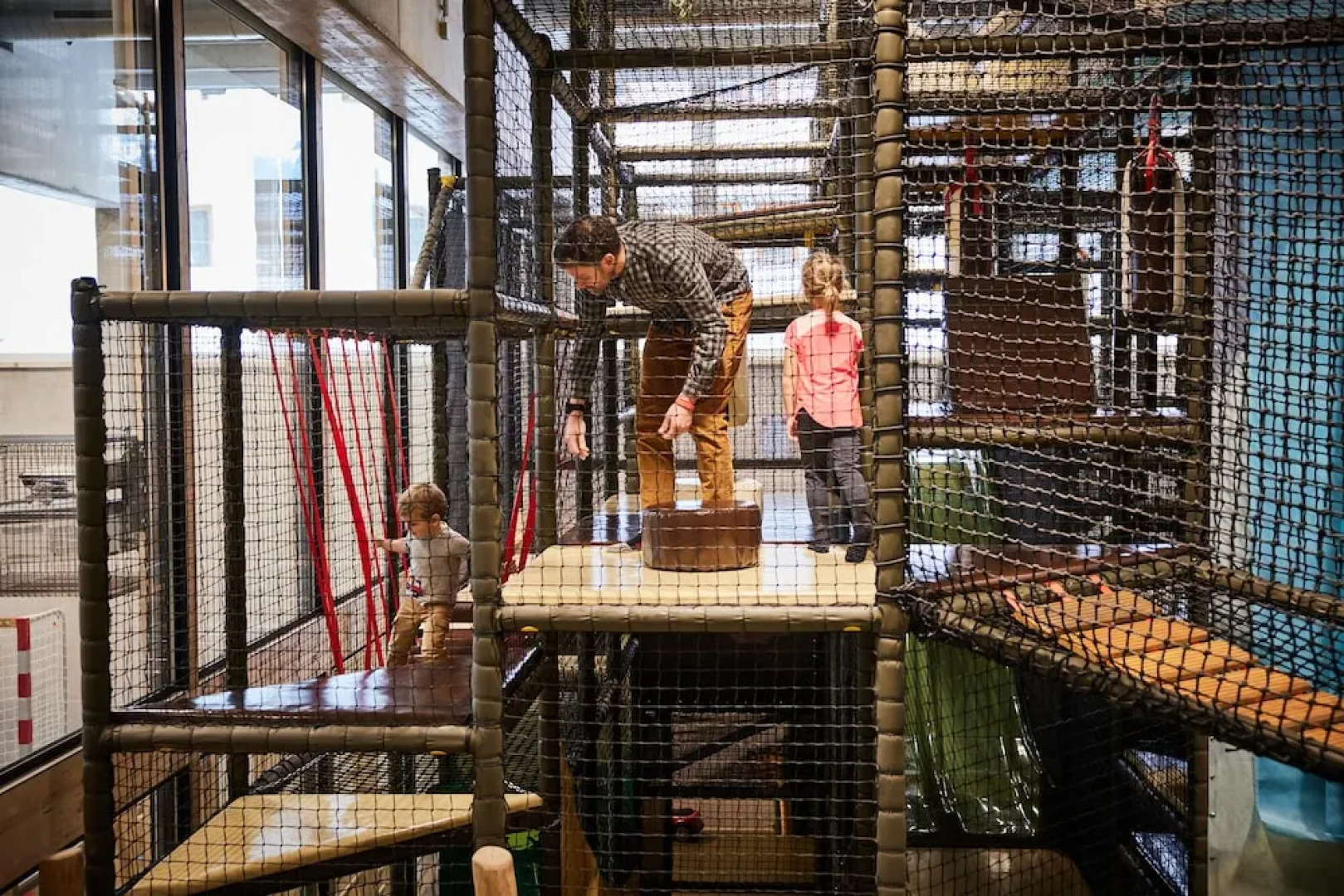 EdeR FriDa – Family Hotel – Tuttiii KomPletti ALL InKlusiv