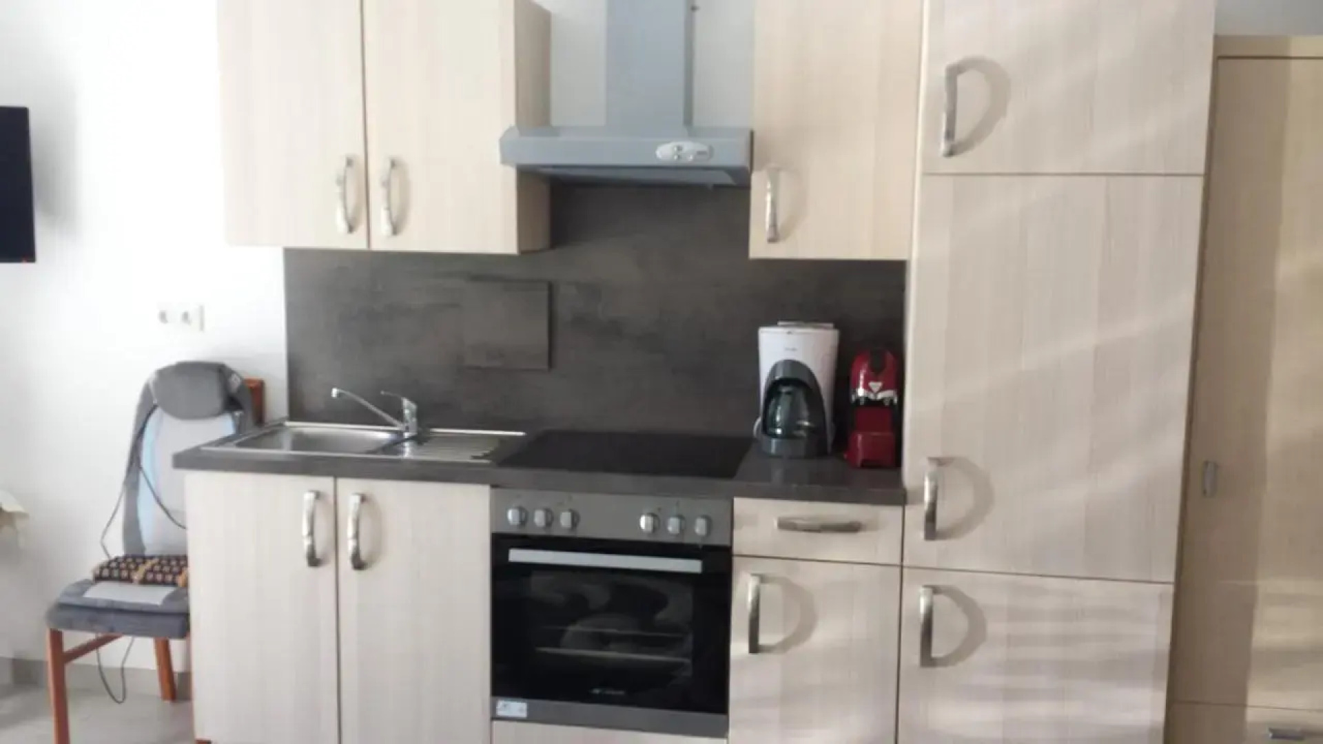 Appartment Christine