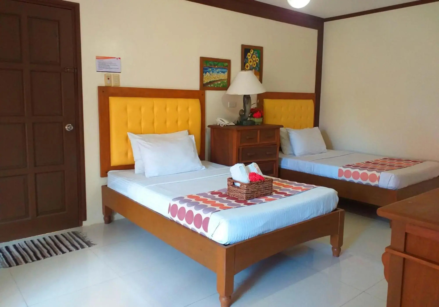 Puerto Del Sol Beach Resort