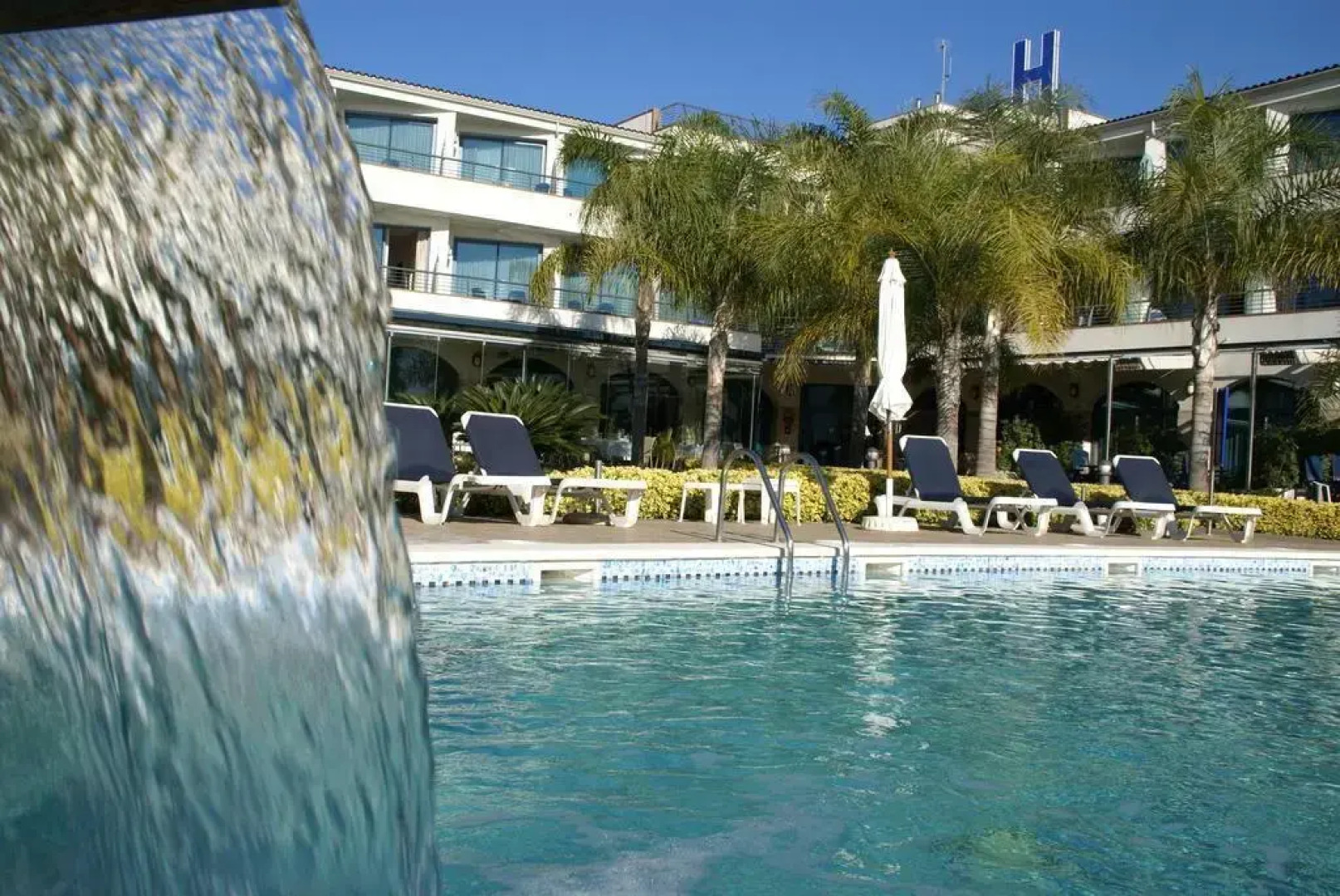 Relais du Silence Miami Mar